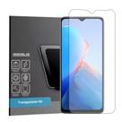 Película Hidrogel HD Frontal Para Infinix Smart 7