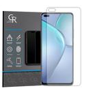 Película Hidrogel HD Frontal Para Infinix Zero 8
