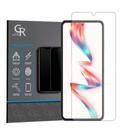 Película Hidrogel HD Frontal Para Infinix Zero Flip