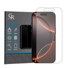 Película Hidrogel HD Frontal Para iPhone 16 Pro Max Película Hidrogel HD Frontal Para iPhone 16 Pro Max