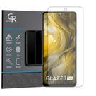 Película Hidrogel HD Frontal Para Lava Blaze 3