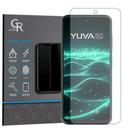 Película Hidrogel HD Frontal Para Lava Yuva 5G