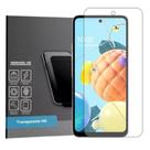 Película Hidrogel HD Frontal Para LG K62 Plus