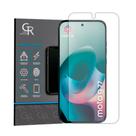 Película Hidrogel HD Frontal Para Motorola G77 Película Hidrogel HD Frontal Para Motorola G77
