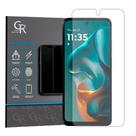 Película Hidrogel HD Frontal Para Motorola Moto G05
