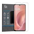 Película Hidrogel HD Frontal Para Motorola Moto G06