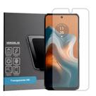 Película Hidrogel HD Frontal Para Motorola Moto G34