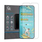 Película Hidrogel HD Frontal Para Narzo 100 Lite