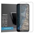 Película Hidrogel HD Frontal Para Nokia C20