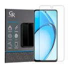 Película Hidrogel HD Frontal Para Oppo A3