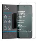 Película Hidrogel HD Frontal Para Oppo A6X 5G