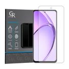 Película Hidrogel HD Frontal Para Oppo A80