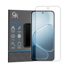 Película Hidrogel HD Frontal Para Oppo K14x 5G