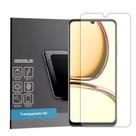 Película Hidrogel HD Frontal Para Realme C53