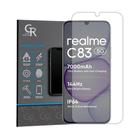 Película Hidrogel HD Frontal Para Realme C83 5G