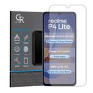 Película Hidrogel HD Frontal Para Realme P4 Lite
