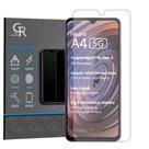 Película Hidrogel HD Frontal Para Redmi A4