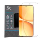 Película Hidrogel HD Frontal Para Redmi Turbo 5 Max