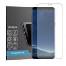 Película Hidrogel HD Frontal Para Samsung Galaxy S8
