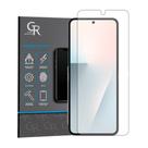 Película Hidrogel HD Frontal Para Samsung Galaxy Z Flip 7 FE