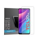 Película Hidrogel HD Frontal Para TCL 30 SE