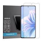 Película Hidrogel HD Frontal Para TECNO Camon 20
