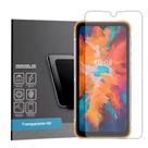 Película Hidrogel HD Frontal Para UMIDIGI Bison X10