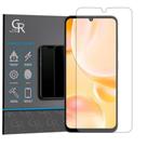 Película Hidrogel HD Frontal Para ZTE Blade A55
