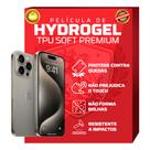 Película Hidrogel Hd Para iPhone 15 Pro Max Plus Pro Película Hidrogel Hd Para iPhone 15 Pro Max Plus Pro