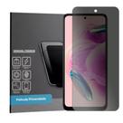 Película Hidrogel HD Privacidade Para Xiaomi Redmi Note 12s