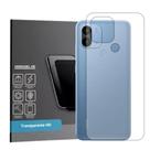 Película Hidrogel HD Verso Anti Impacto Compativel Com Xiaomi Poco C51