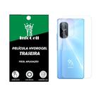 Película Hidrogel Hd Verso Anti Impacto para huawei Nova 9 SE