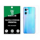 Película Hidrogel Hd Verso Anti Impacto para Oppo Find X5 lite