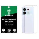 Película Hidrogel HD Verso Anti Impacto para redmi Note 13 Pro 5g