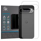Película Hidrogel HD Verso Compativel Com Google Pixel 9