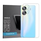 Película Hidrogel HD Verso Compativel Com Realme 10 Pro Plus