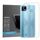Película Hidrogel HD Verso Compativel Com Realme C21y