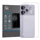 Película Hidrogel HD Verso Compativel Com Xiaomi Poco M6 Plus