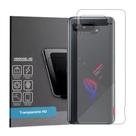 Película Hidrogel HD Verso Para Asus Rog Phone 5s
