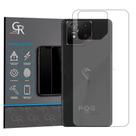 Película Hidrogel HD Verso Para Asus ROG Phone 9