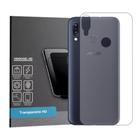 Película Hidrogel HD Verso Para Asus Zenfone Max Pro M1