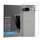 Película Hidrogel HD Verso Para Google Pixel 8