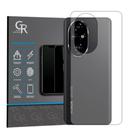 Película Hidrogel HD Verso Para Honor 200 Pro
