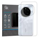 Película Hidrogel HD Verso Para Honor Magic 7 Pro