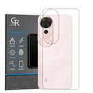 Película Hidrogel HD Verso Para Honor Play 70 Plus