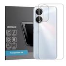 Película Hidrogel HD Verso Para Honor X7