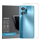 Película Hidrogel HD Verso Para Honor X7a