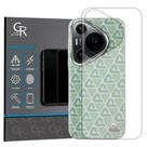 Película Hidrogel HD Verso Para Huawei Pura 70 Pro