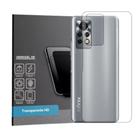 Película Hidrogel HD Verso Para Infinix Note 11S