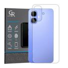 Película Hidrogel HD Verso Para Infinix Smart 10
